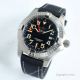 GF Factory Swiss Copy Breitling Avenger II GMT V2 ETA2824 Watch Black Arabic Dial (7)_th.jpg